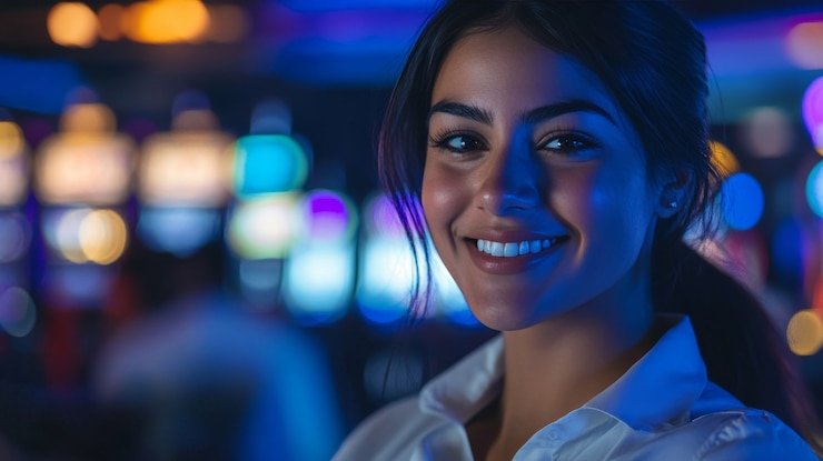 Voucher velbet tampil di layar mobile