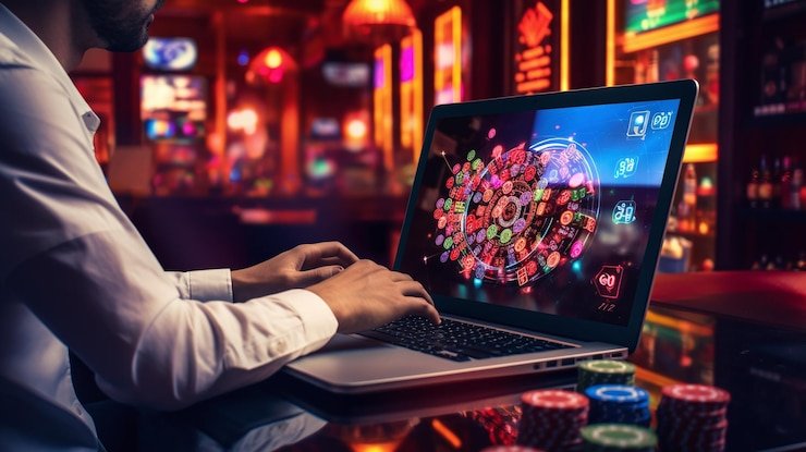 Pengguna Indonesia menjelajah velbet