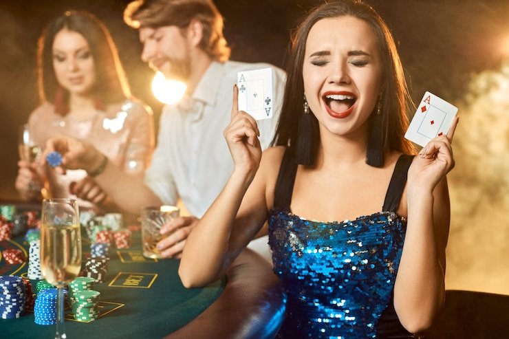 Ringkasan bonus untuk hiburan dewasa